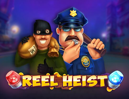 Reel Heist